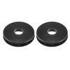 VekAuto 2 Pcs Car Holder Retainer Compatible for Ford, Durable