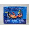 SWIMLINE Inflatable Joust Set – Pool Battle Game with Ride-On