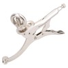 Drill Press Vice Clamp Locking Plier Clamps Mole Grips Fasteners