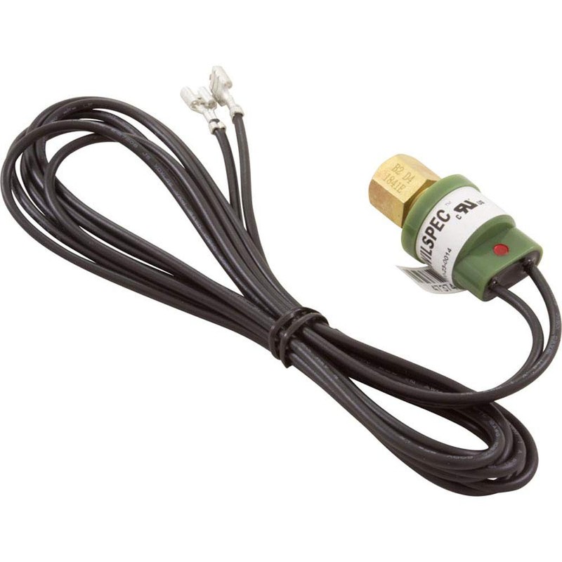 Pentair Switch 600/380 High Pressure
