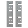 FOXBC 5-3/8 Inch Planer Blades for Makita 1804N Planer -