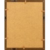 Iwata MD-84BR-I Picture Frame, Drawing Frame, Inches, Brown