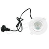 12W Dimmable LED COB Gimble/Adjustable LED Downlight Kit | 90mm