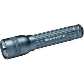 Suprabeam Torch Q2 (LED, 200 lm, focusable, 1 x AA, IPX4) 488773