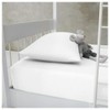 Percale Fitted Sheet - 100% Polycotton Bunk Bed Size Super