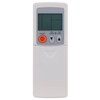 ALLIMITY Replace Remote Control fit for Mitsubishi AC Air Conditioner