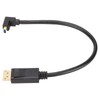 DP to Minidp Adapter Multifunction Supports 8K 60Hz 4K144Hz Bidirectional