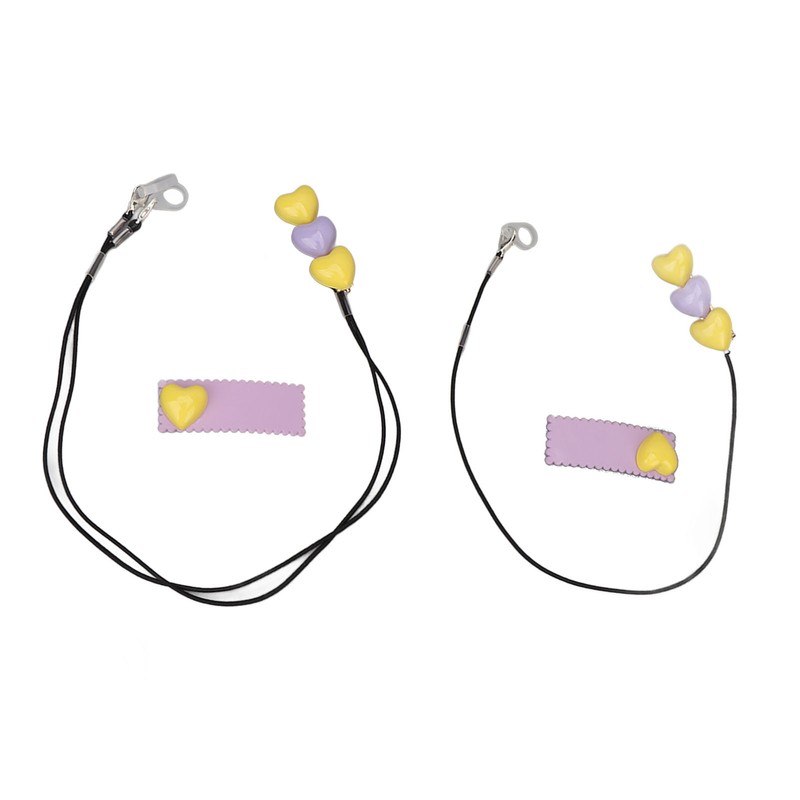 Hearing Aid Clip Prevent Lost Protective Stylish Single Ear Binaural