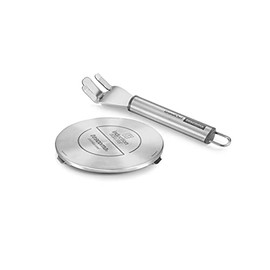 Tescoma GrandCHEF Induction Adaptor, 12cm, Silver