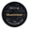 Biome Natural Illuminiser 3g, Rose Gold