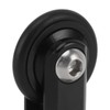 Folding Bike Seatpost Wheel Bicycle Pushing Accessories 412 Universal for
