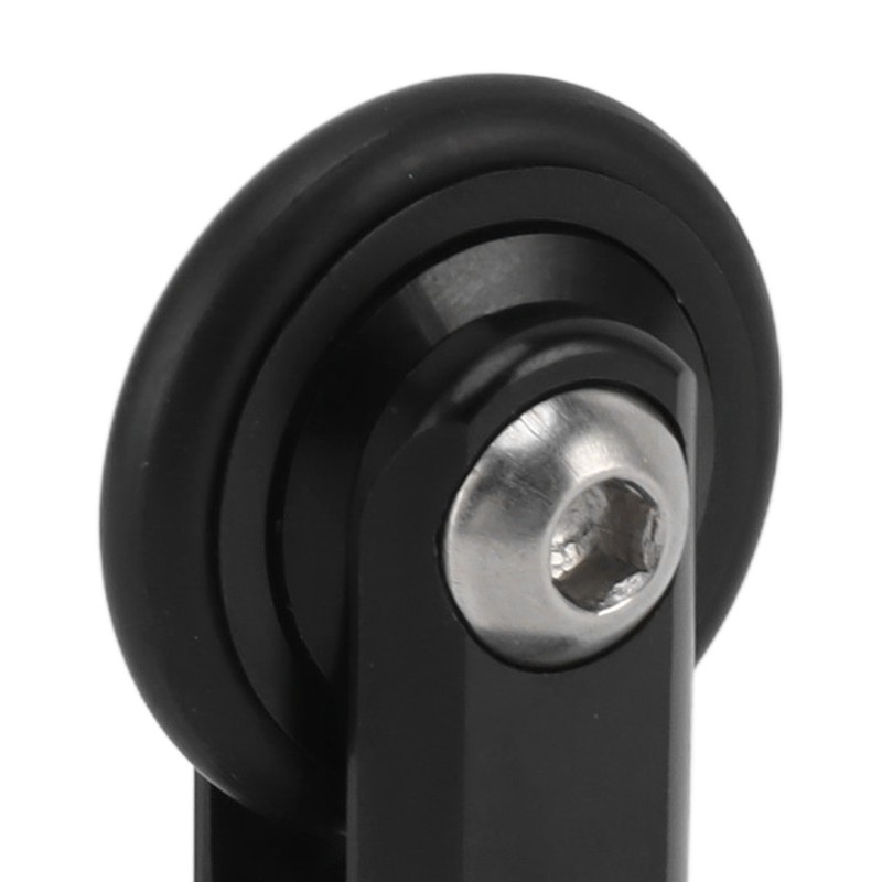 Folding Bike Seatpost Wheel Bicycle Pushing Accessories 412 Universal for