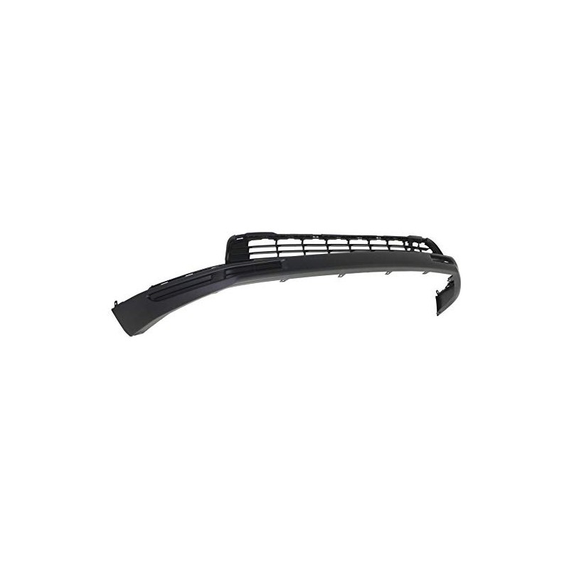 Garage-Pro Bumper Cover Compatible with 2014-2016 Toyota Highlander Front, Lower
