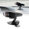 MACHSWON Car Dashboard Compass, Digital Portable Compass Compatible with Most