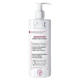 SVR SENSIFINE MAKE UP REMOVING CLEANSER 400ML