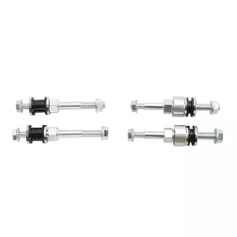 TCMT Saddlebags Docking Hardware Kit Fit For Harley Heritage Softail