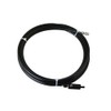 Power Snake 1/4 in. Snake Drain Auger 25 ft.