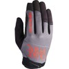 Dakine Syncline Men's Gel Cycling Gloves - Steel Grey, X-Large
