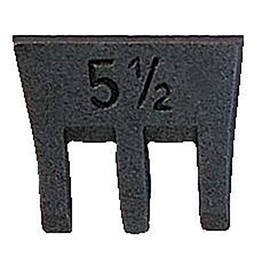 HAMMERKEIL 40MM S-FIX GRöSSE 8 6025