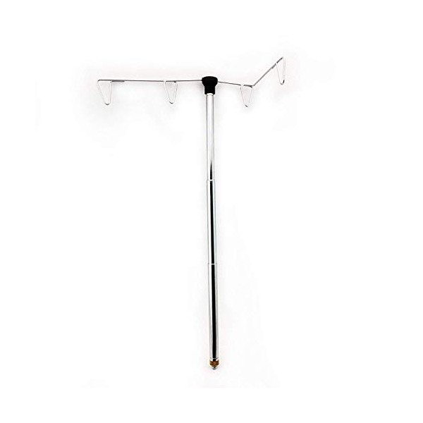 NGOSEW Telescopic Thread Stand #412519 for Singer 14U, 14U234, 14SH644,