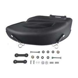 KINTLE 525405001 HU46 46-Inch Mulch Kit - Compatible with Husqvarna Tractors, Fits Tractors and ZTR's with 46-inch Decks MK46 - with Mounting Hardware