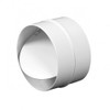 Ø 100 mm / 4 in Anti Backdraft Non-Return Pipe