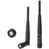 BINGFU WiFi Antenna, Wireless Lan Antenna, Total Station Antenna, 2.4GHz