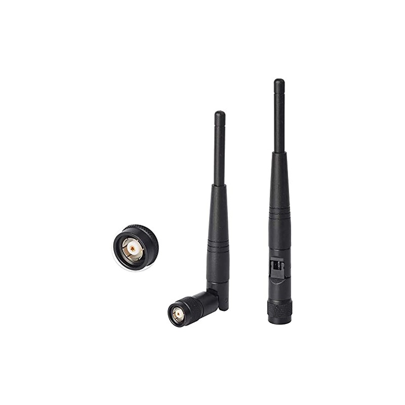 BINGFU WiFi Antenna, Wireless Lan Antenna, Total Station Antenna, 2.4GHz