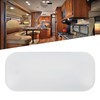 RV Ceiling Light LED 500LM 12V 6000K White Car Interior