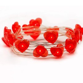 O-Kinee Muslim Eid Lights String, Ramadan Lantern Shape String Light for Eid Al- Fitr Party Festival Home-A