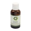 R V Essential Pure Basil Essential Oil 50 ml (1.69