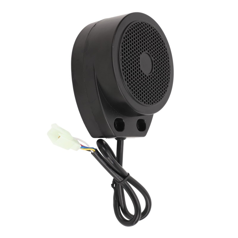 Motorcycle Sound Simulation System, 110dB Universal ABS Simulator for DC12-80V