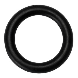 AERZETIX - C61914 - Set of 20 O-Ring Seals 9 x 2 mm - Hardness 70 - Operating Temperature -30...100°C - Made of NBR Rubber - Fittings / Fittings - Colour Black
