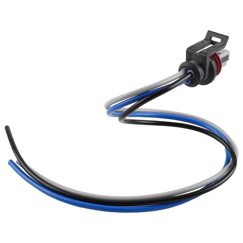 Carbhubb Repair Harness Pigtail Compatible with Ford Powerstroke ICP 6.0L
