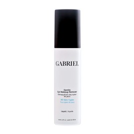 GABRIEL COSMETICS Sea Fennel Gentle Eye Makeup Remover, 3.3 OZ