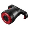 ROCKBROS TL907Q51 Smart Tail Light, Bicycle Tail Light, USB Charging,