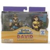 STEMtoys David and Goliath Tales of Glory Play Set Easter