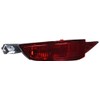Van Wezel 1966929 Rear Lamp