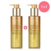 Tony Moly (1+1) Intense Care Gold 24K Snail Cleansing Oil Gel / 토니모리 (1+1) 인텐스 케어 골드24K 스네일 클렌징 오일젤