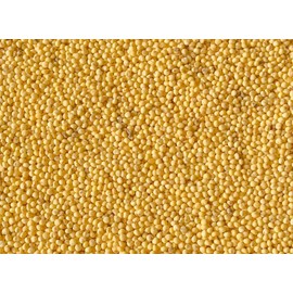 Mochikibi, 5.3 oz (150 g), Millet, Millet Shop Incense