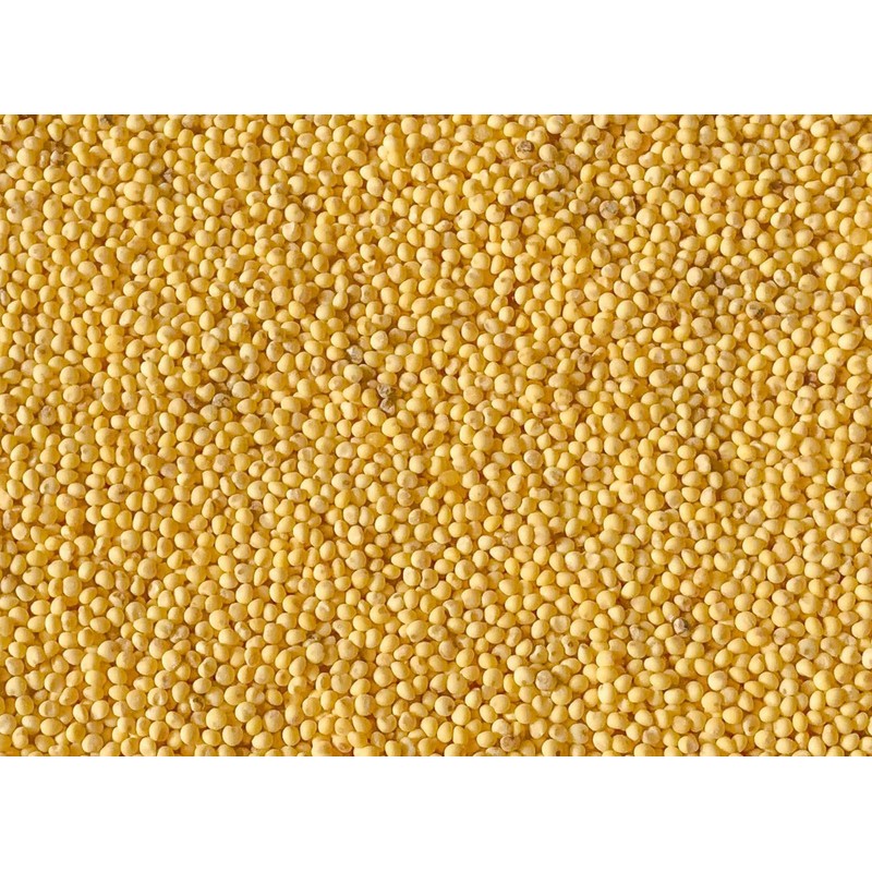Mochikibi, 5.3 oz (150 g), Millet, Millet Shop Incense