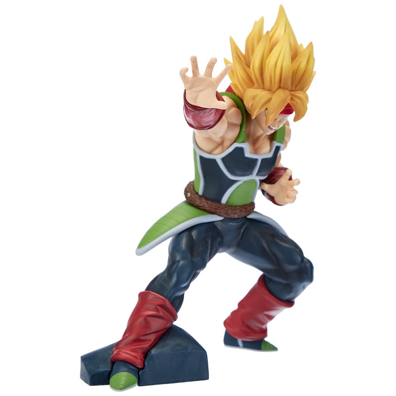 Dragon Ball Z Bardock