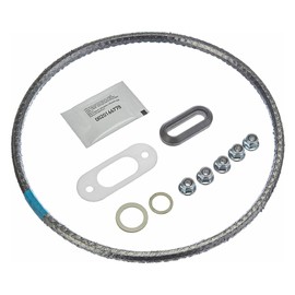 VAILLANT ECOMAX 613 618 622 635 E & 646 BURNER FLANGE SEAL GASKET & 0020038679