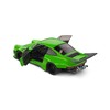 Solido 1:18 KS-R Green 2022