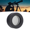 1.25in Telescope Polarizing Filter Variable Linear Double Optical Glass Telescope
