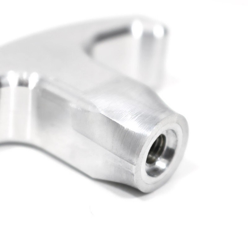 Billet T-Handle for Hood Decklid Release Cable for 74-89 G-Body