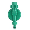 Sprinkler Timer, Automatic Electric Digital Garden Watering Timer, Intelligent Flower