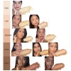 Bellapierre Compact Mineral Foundation Spf 15 | Vegano Y Cru