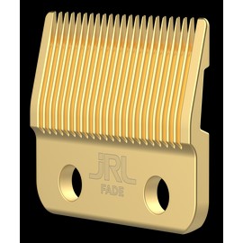 JRL FF2020C Fade Blade Replacement - Gold