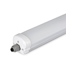 V-TAC White LED Light Strips - Series G - IP65-48W - 5760 Lumen - 6500K - 150 cm